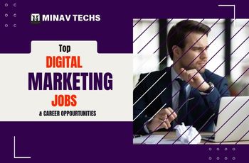 Digital Marketing Jobs